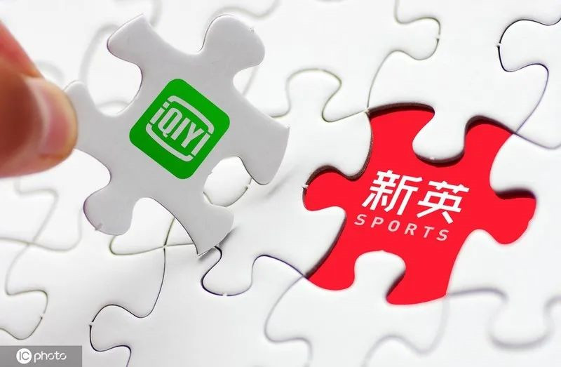 中国体育版权：激荡12年