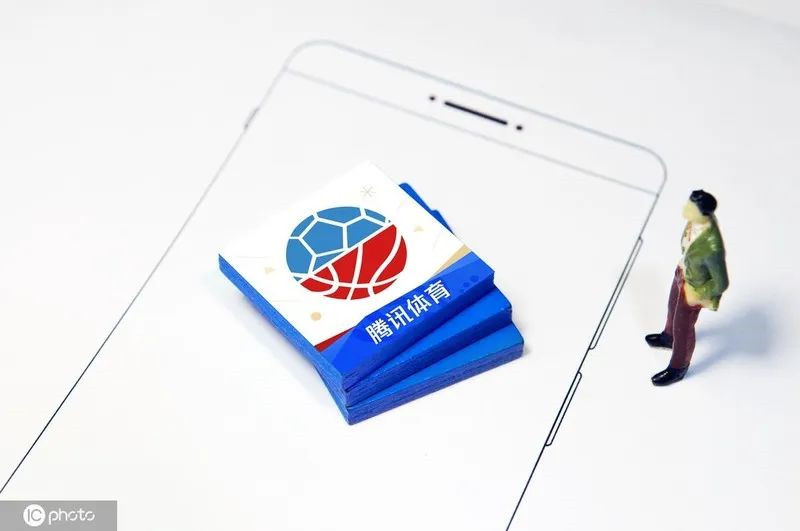 中国体育版权：激荡12年