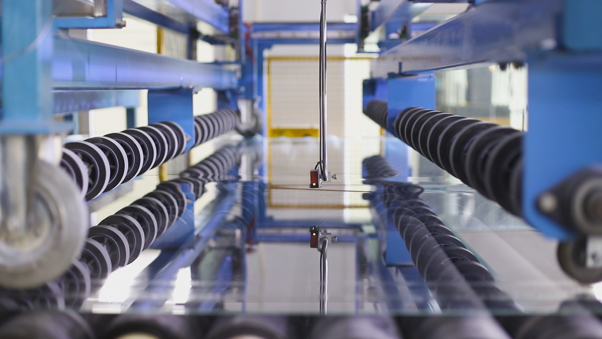 从9万种组合中，寻找生产“最优解”｜走读工业互联网