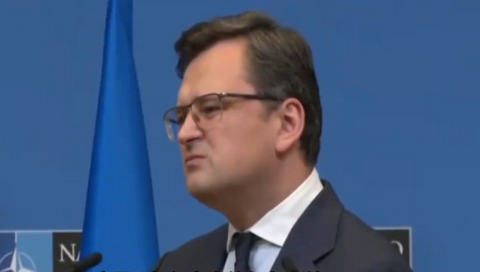 乌克兰表态：我们已经厌倦了加入欧盟的“特殊方案”！希望......