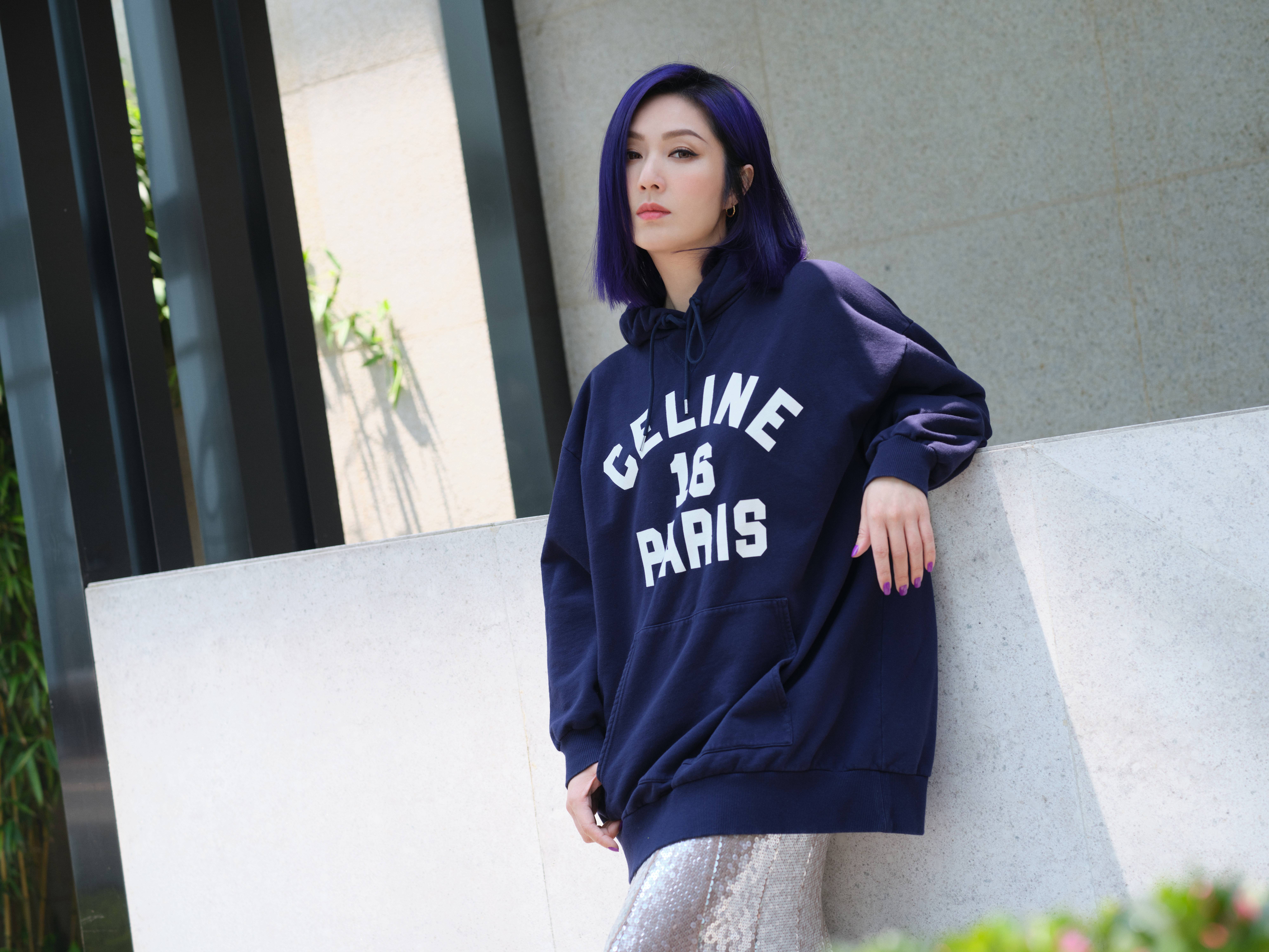 杨千嬅：勇于否定自己，勇于平凡｜专访