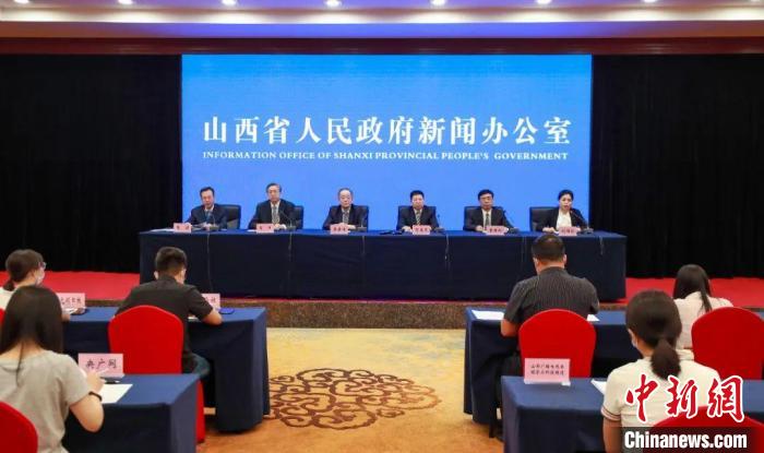 山西推出“一揽子”政策稳经济 多措并举提振消费