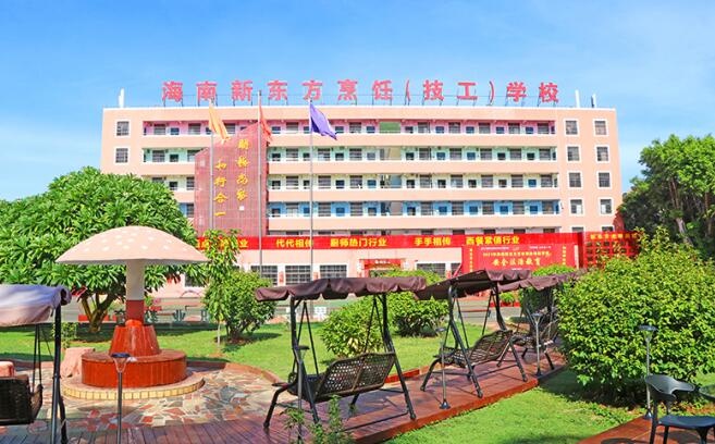 学历初中毕业适合学啥技术，适合低学历学习的专业