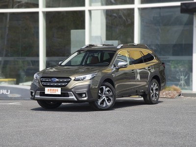 30萬級別跨界SUV選哪款？斯巴魯傲虎VS奧迪Q3 Sportback