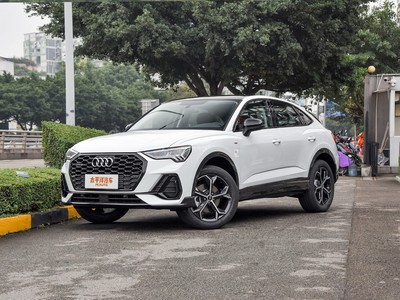 30萬級別跨界SUV選哪款？斯巴魯傲虎VS奧迪Q3 Sportback