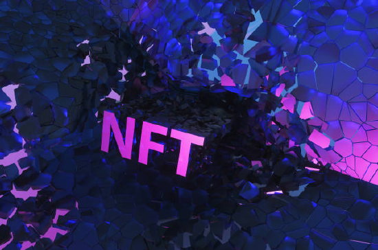 奈飛為《愛死機》第三季推出NFT，是擁抱Web3是蹭熱度？
