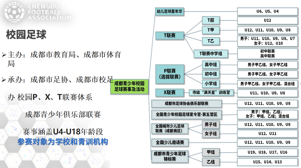 足球比赛的时候足球放在哪里(足球的水平高了，“体”“教”都是赢家)