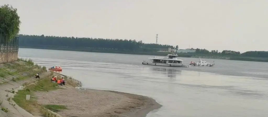 噩耗传来！一家3口全都遇难！