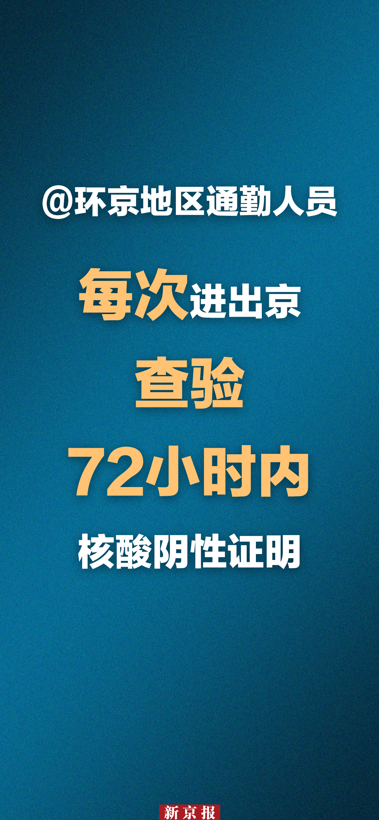 組圖｜恢復堂食、學生返校、核酸時限延長 北京最新防控措施一覽