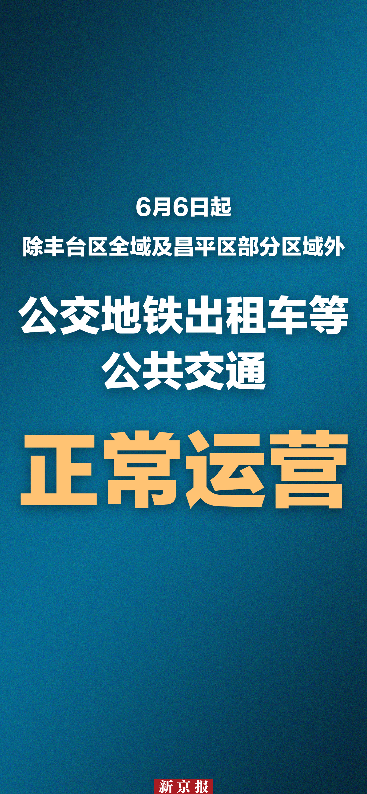 组图｜恢复堂食、学生返校、核酸时限延长 北京最新防控措施一览