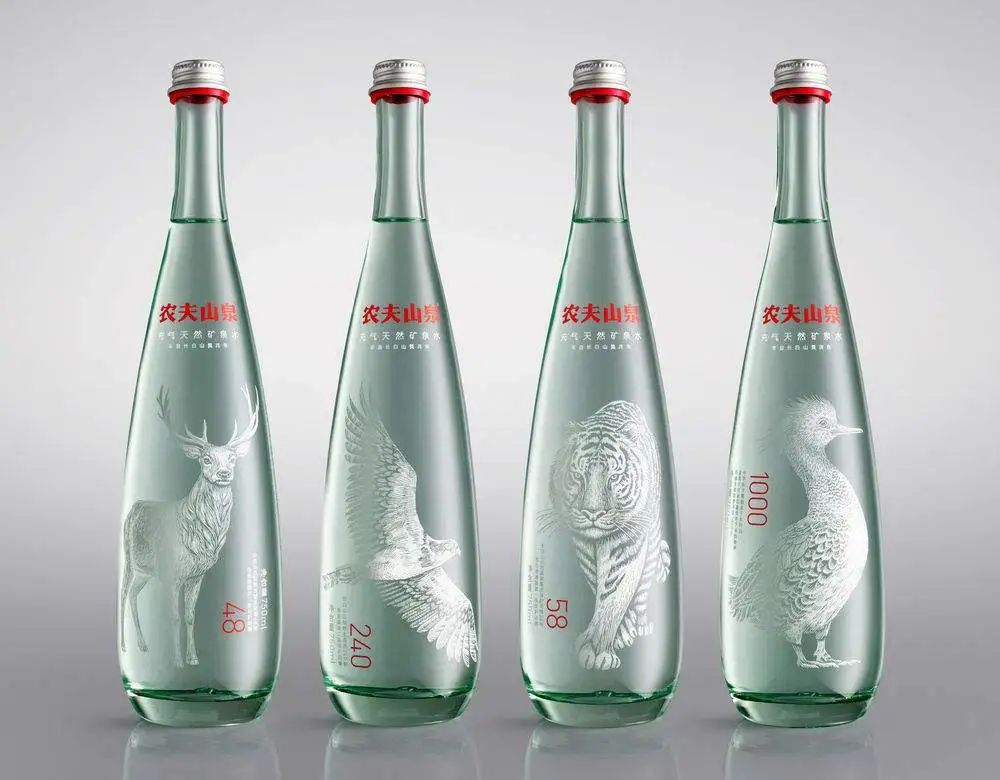 品牌标识：品牌LOGO、VI、符号的设计