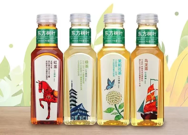 品牌标识：品牌LOGO、VI、符号的设计