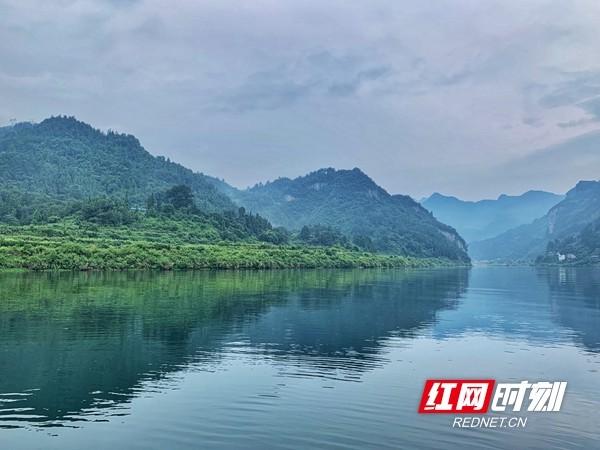 五强溪水电站属于哪个市（五强溪水电站全国排名及简介）