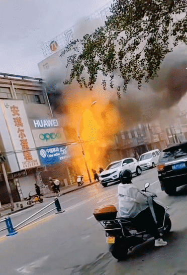 噩耗传来！一家3口全都遇难！