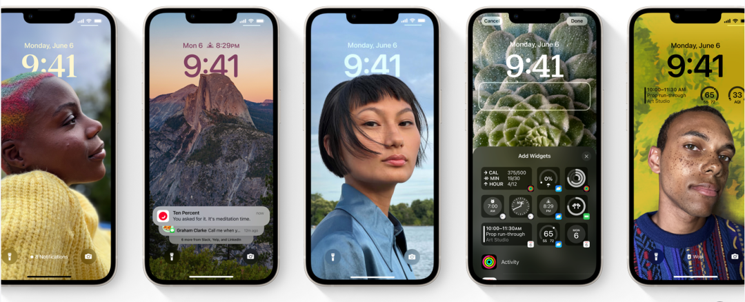 10分钟带你看完苹果WWDC2022，附《App Store审核指南》调整对比