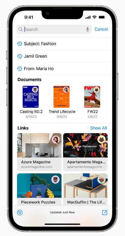10分钟带你看完苹果WWDC2022，附《App Store审核指南》调整对比
