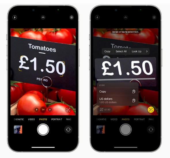 10分钟带你看完苹果WWDC2022，附《App Store审核指南》调整对比