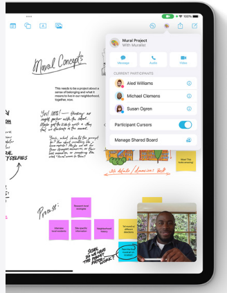 10分钟带你看完苹果WWDC2022，附《App Store审核指南》调整对比