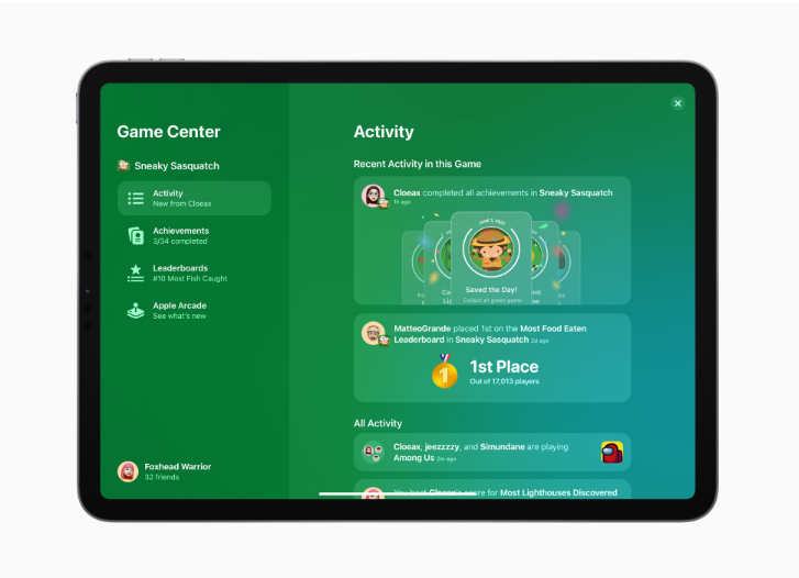 10分钟带你看完苹果WWDC2022，附《App Store审核指南》调整对比