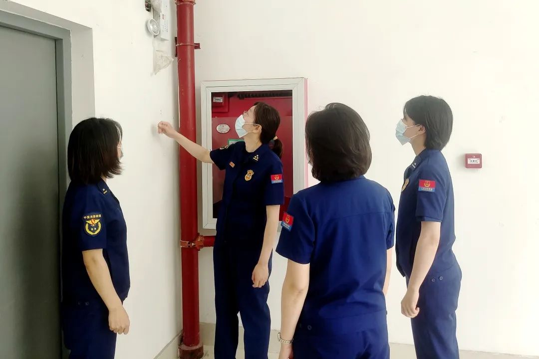 拜师学艺 小班精砺 | 江苏总队创新开展2021年新考录干部岗前锻炼工作