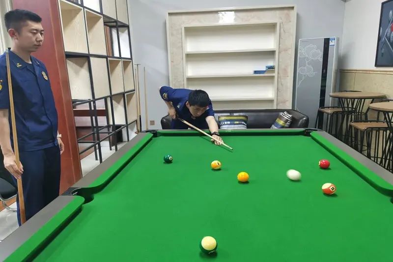 拜师学艺 小班精砺 | 江苏总队创新开展2021年新考录干部岗前锻炼工作