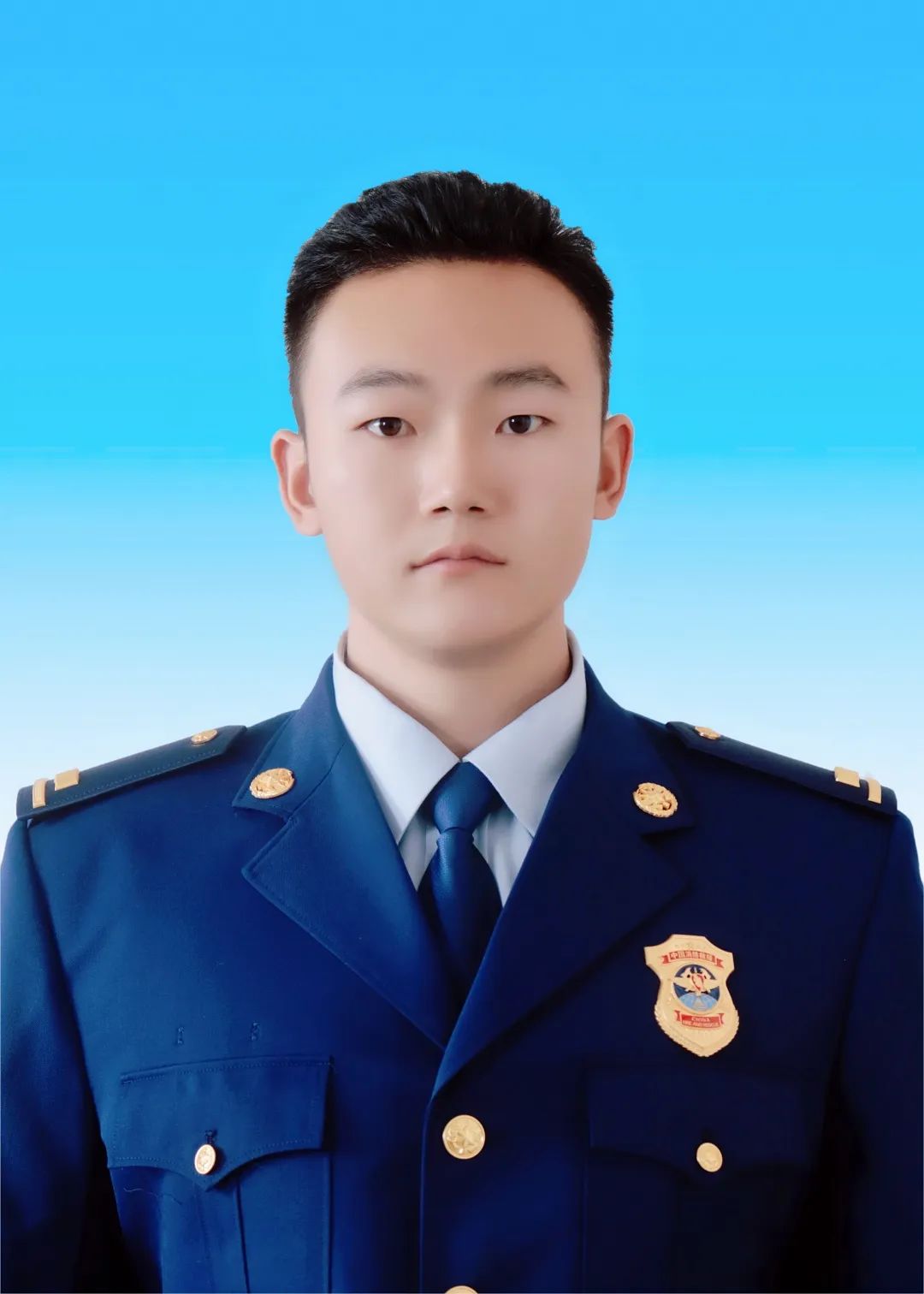 拜师学艺 小班精砺 | 江苏总队创新开展2021年新考录干部岗前锻炼工作