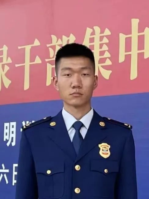 拜师学艺 小班精砺 | 江苏总队创新开展2021年新考录干部岗前锻炼工作