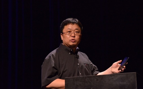 苹果macOS Ventura抄袭锤子!罗永浩:有点放飞自我