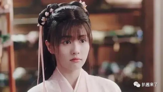 「2022.6.7」热巴为啥拒绝二搭?白鹿怎么火的?王紫璇的故事?刘亦菲喜欢什么类型?刘雨昕在圈内算几线?