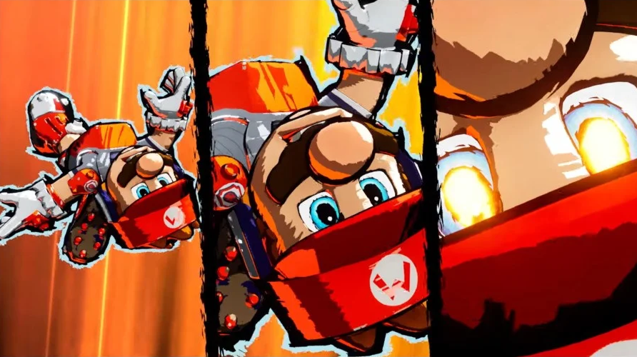 《马里奥激战前锋》评测总结：整体好评并不完美