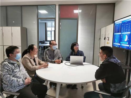 中国电信山西分公司为“云”体检让“网”智能