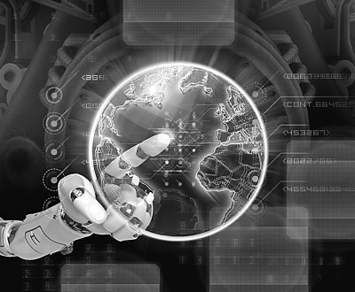 人工智能作用现代认知战探析