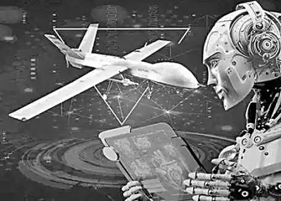 人工智能作用现代认知战探析