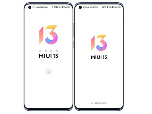 小米MIUI 13.5升级名单公布：多款老机型都支持