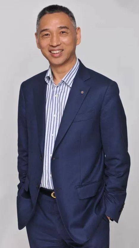 聚焦创投新势力CVC丨招商局创投吕克俭：传承百年招商创新精神，做好集团创新发展的“探路者”和“尖刀连”