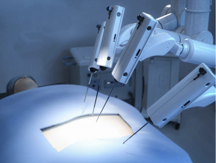 研究表明机器人手术更安全并将患者恢复时间缩短了20%