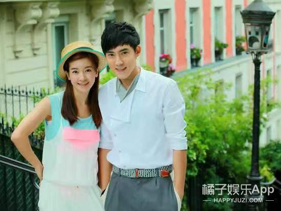 还记得《还珠格格》的小燕子吗？现在专心当妈妈了？