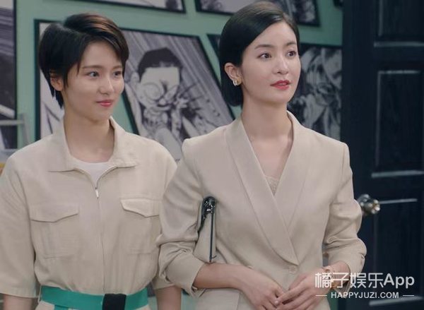 还记得《还珠格格》的小燕子吗？现在专心当妈妈了？