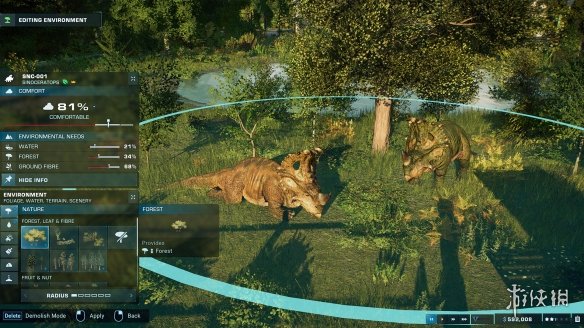 《侏罗纪世界：进化2》Steam开启优惠促销！限时半价
