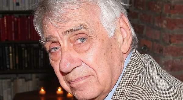 德国时间：老戏骨菲利浦贝克霍尔病逝 曾出演好莱坞大片花木兰