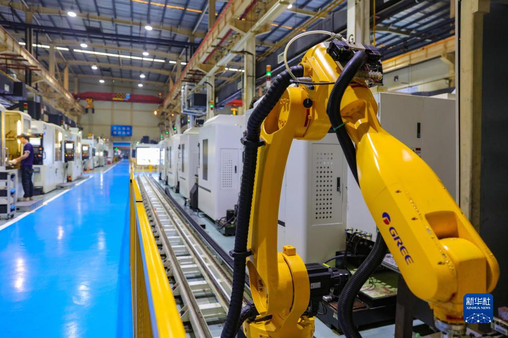 在更高起点上推进改革开放——沿着总书记的足迹之广东篇