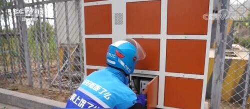 “减碳”催生通信铁塔“新用途”