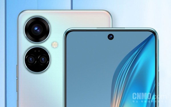 业界最窄边框？传音再出神机 Tecno Camon 19 Pro发布