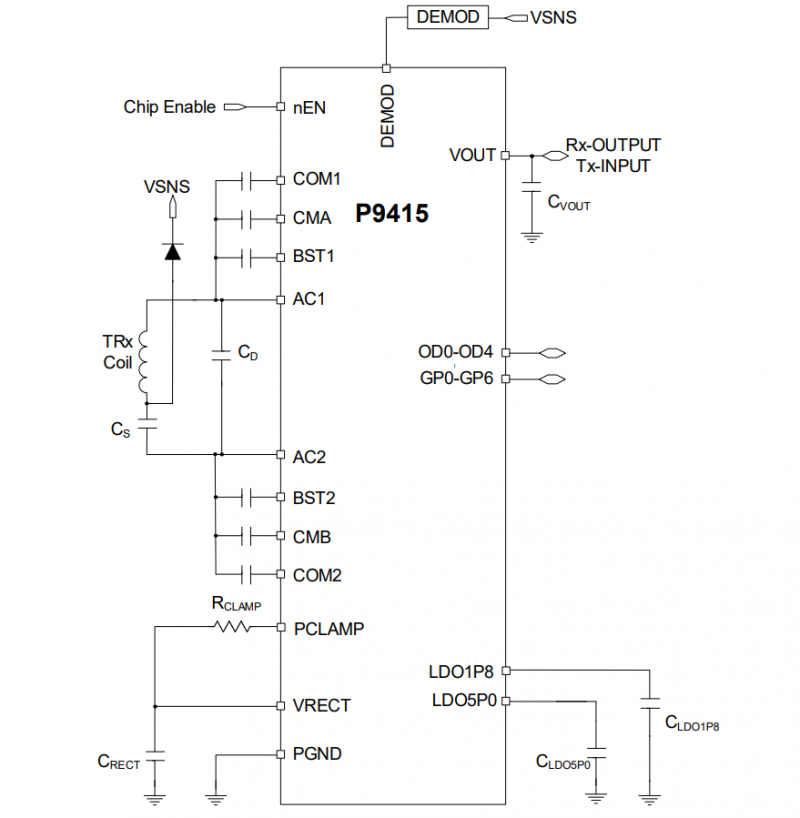 华为Watch GT 3拆解：STM32U5系列芯片加持，将低功耗进行到底