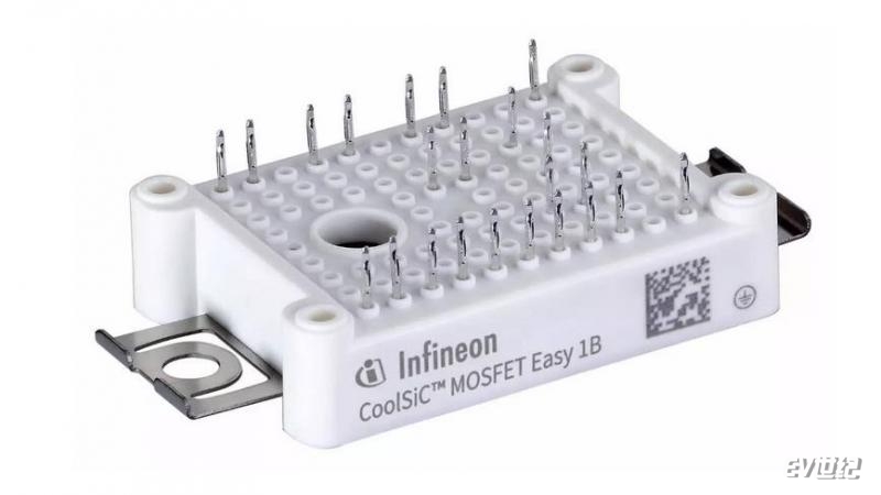 小鹏官方科普：高电压平台和SiC碳化硅功率开关对电动车有多重要