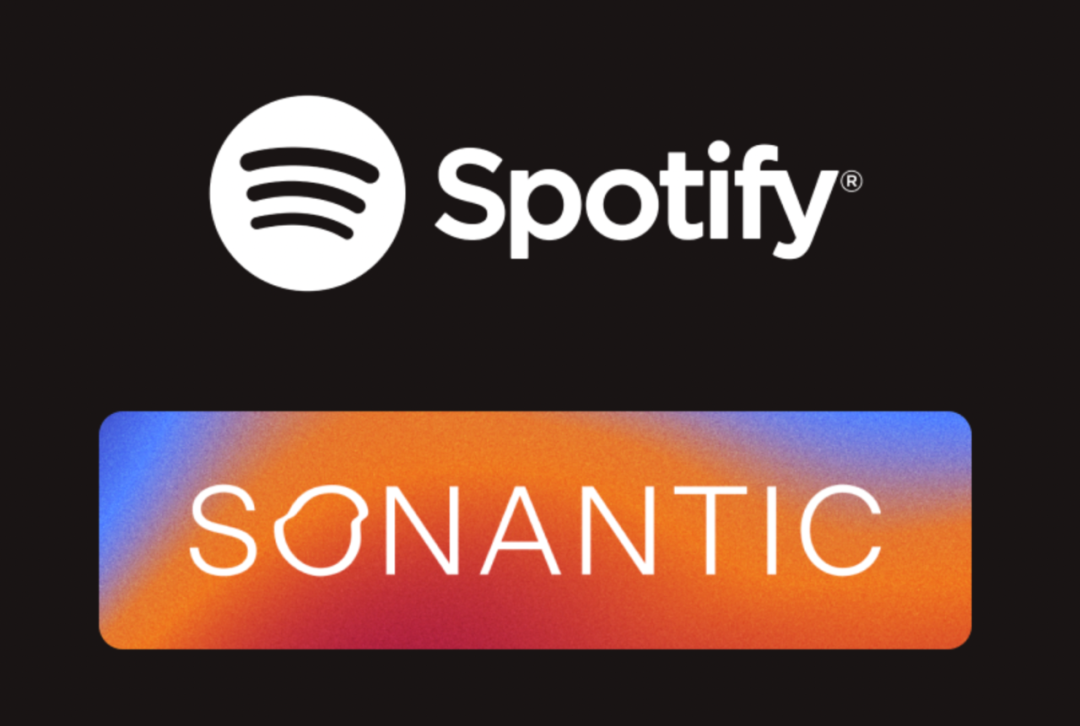 持续扩张，Spotify收购AI语音平台Sonantic