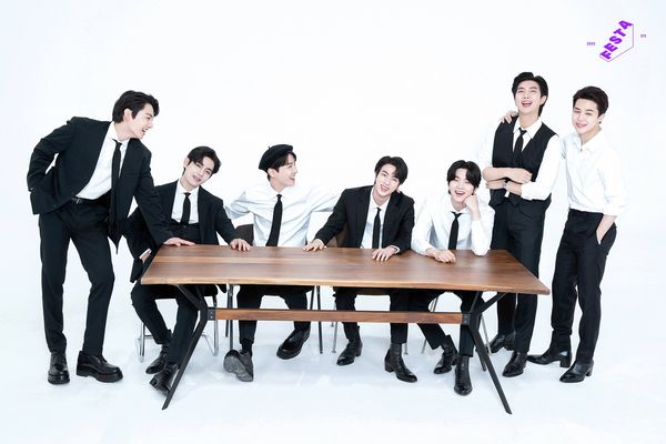 评／对着阿米唱着《Love Yourself》的BTS 终于踏上爱自己的新旅程