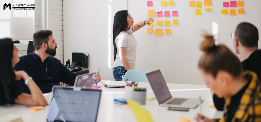 理解业务（一）：企业培训管理业务概览