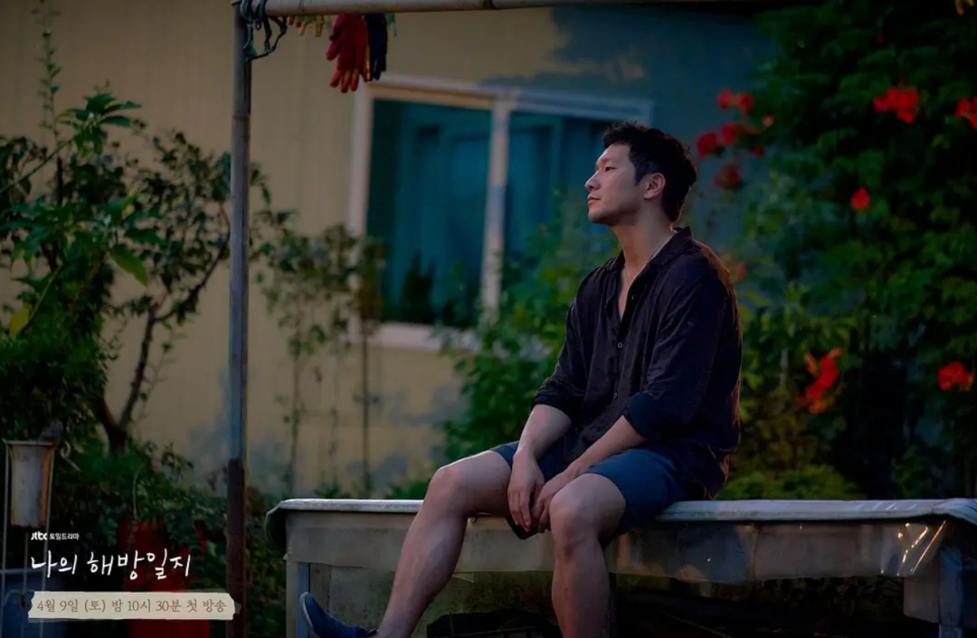 《我的解放日志》：一个丧丧的上班族故事，为何吸引人？