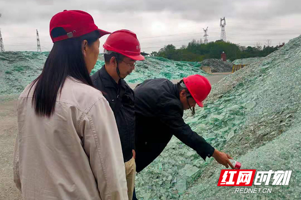 以智能提升产能，2022年湖南省“智能制造进园区”第一站走进岳阳